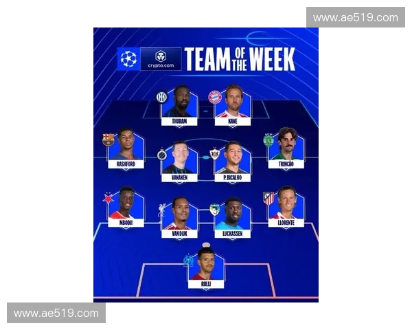 国际米兰官方宣布新赛季球员阵容大调整 强化攻防实力全新出发