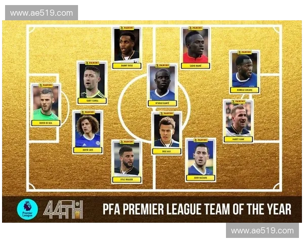 热刺首发阵容全面解析球队战术体系与关键球员表现分析