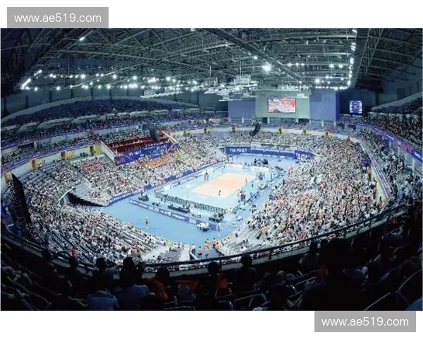 南京青奥体育馆周边文化体育设施全面提升助力城市发展新动能