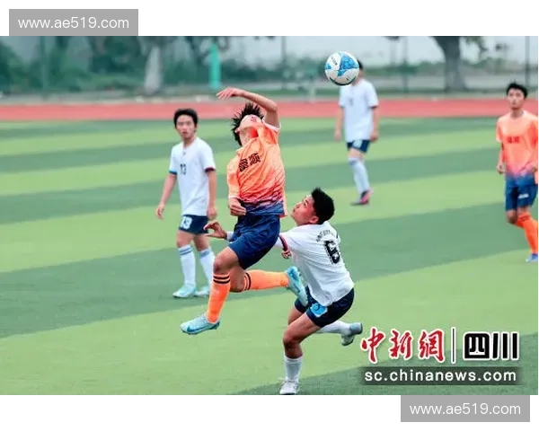 青少年杯足球联赛推动校园体育全面发展新趋势研究与展望的前景分析